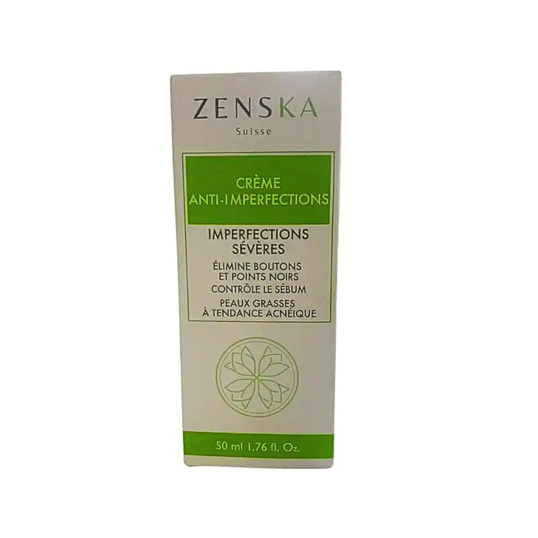 Crème Anti-Imperfections 50ml