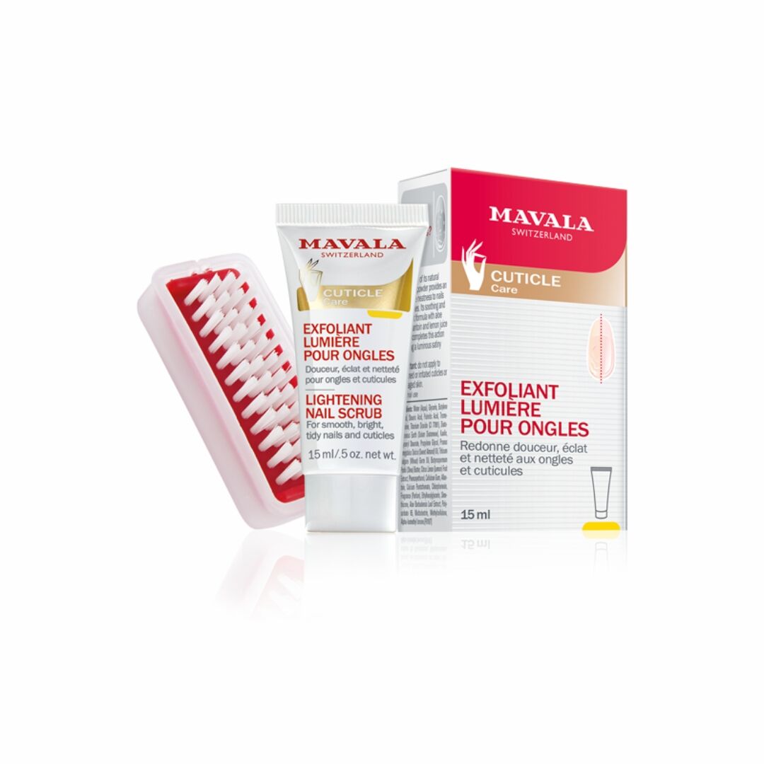 Exfoliant Lumière 15ml