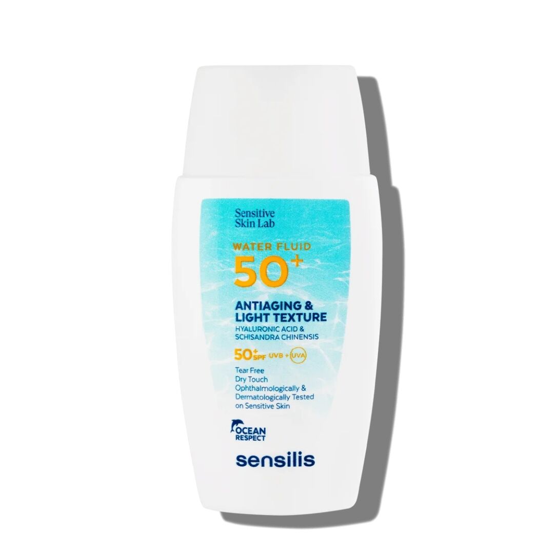 Sun Water Fluid Spf50+