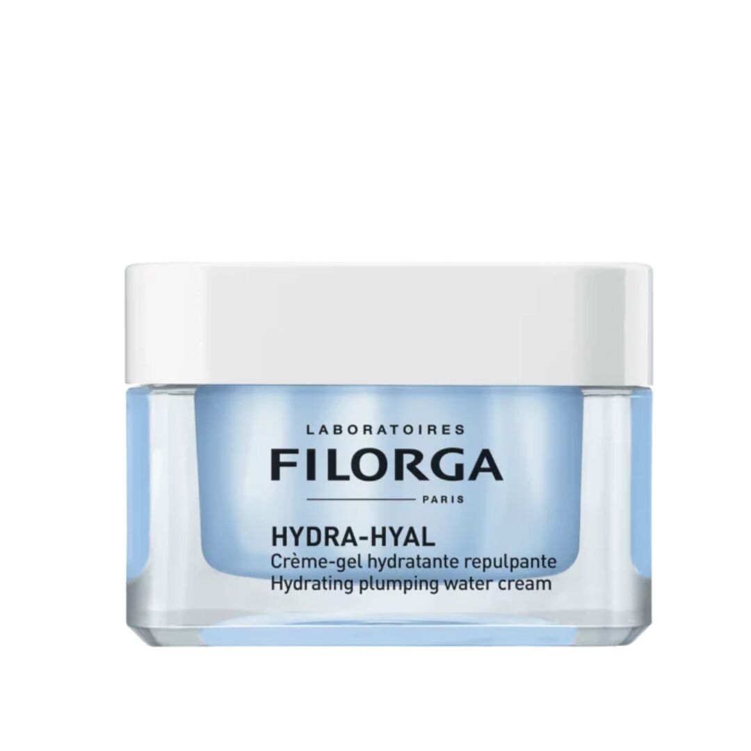 Hydra-hyal Crème Gel 50ml