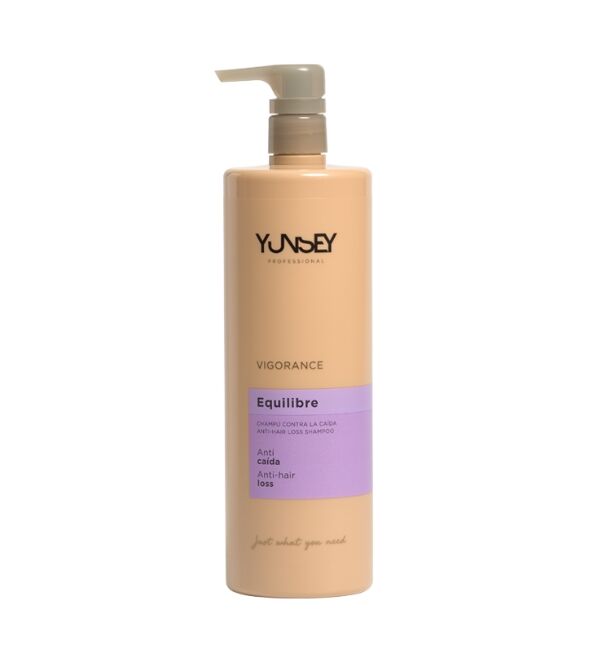 Shampoing Detox Racines Grasses, Pointes sèches 300 ml