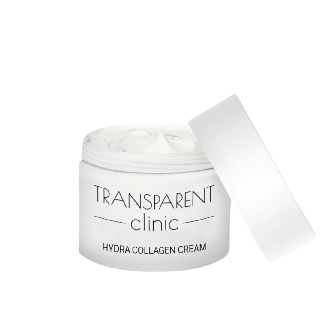 Hydra Collagène Crème 50ml