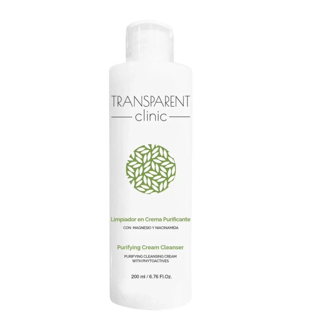 Purifying Cleanser 200ml