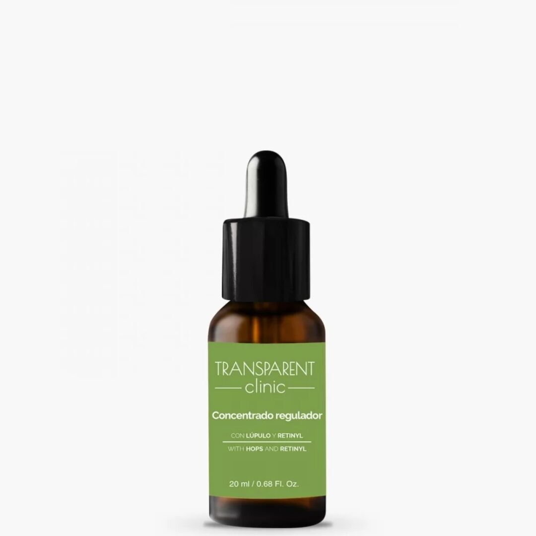 Regulating Concentrée 20ml
