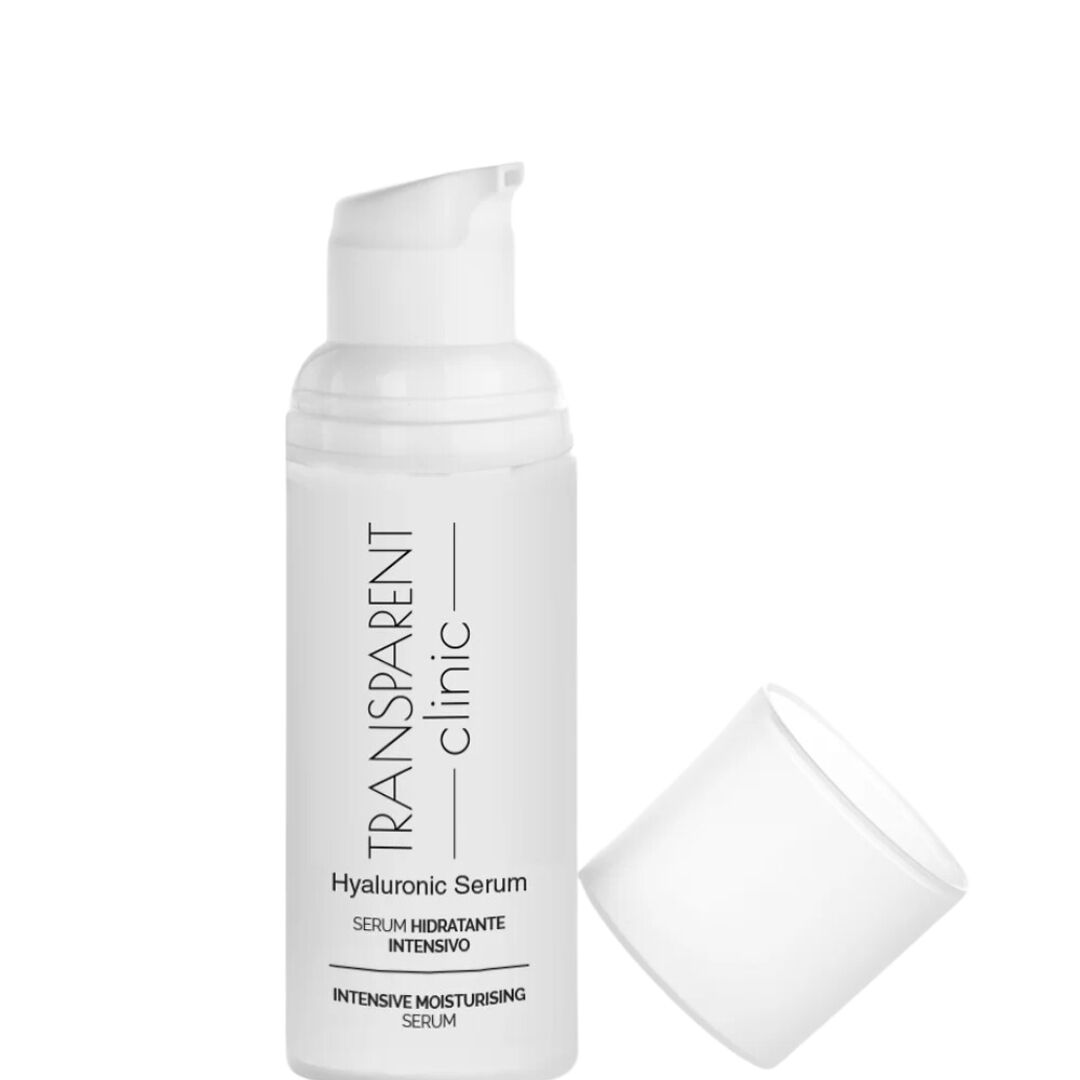 Hyaluronic Serum 30ml