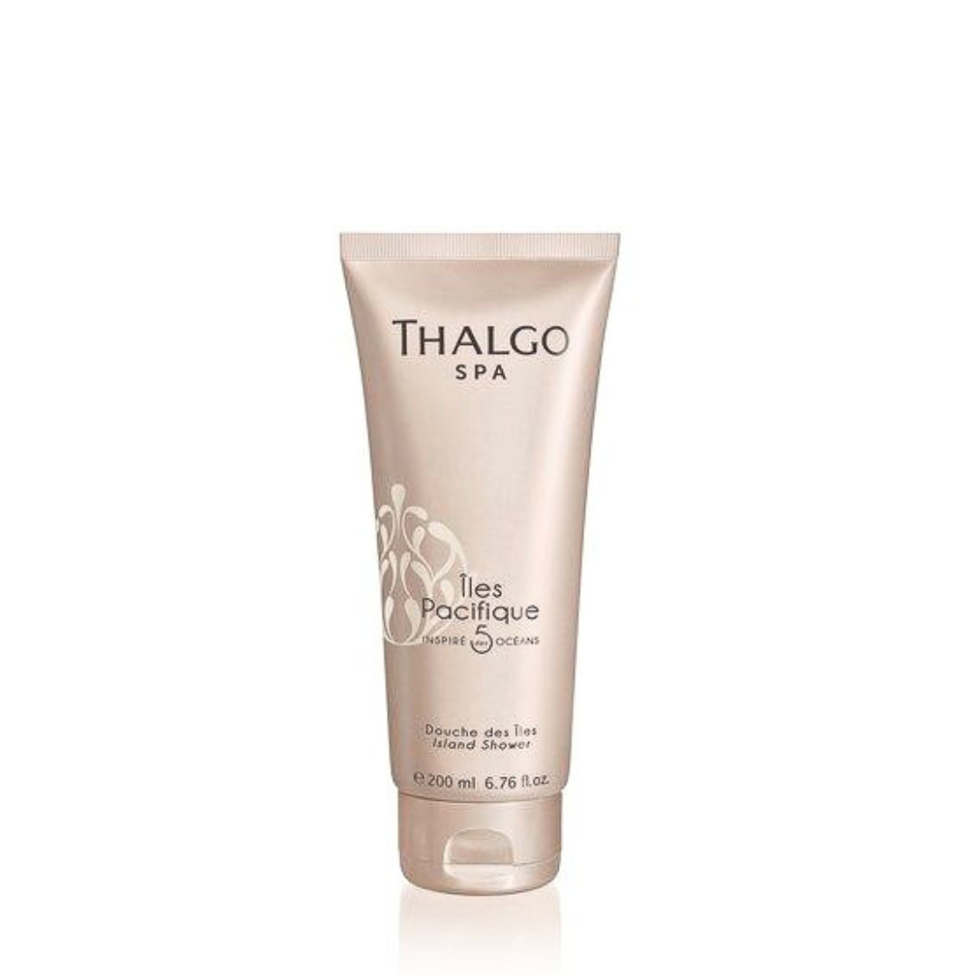 Douche des Îles 200ml