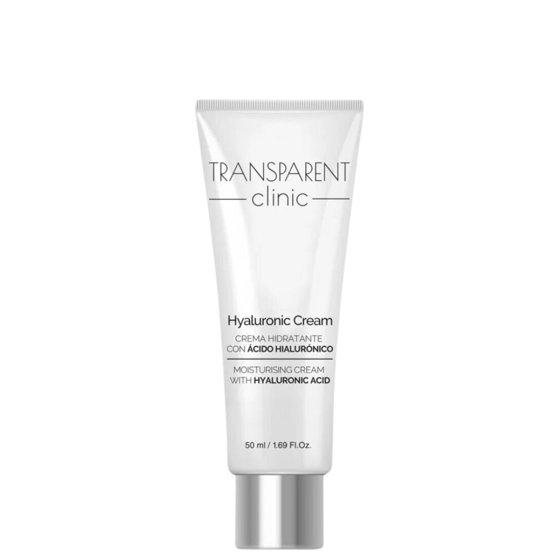 Hyaluronic Crème 