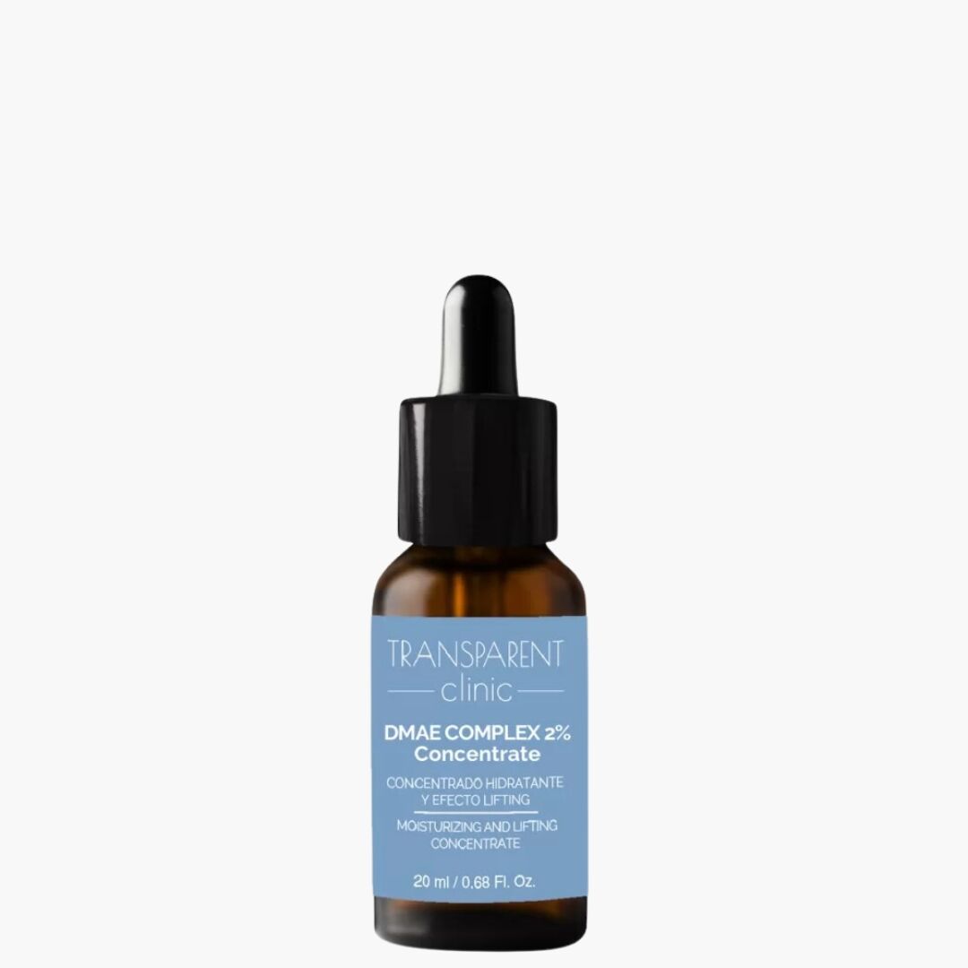 DMAE Sérum 2% 20ml
