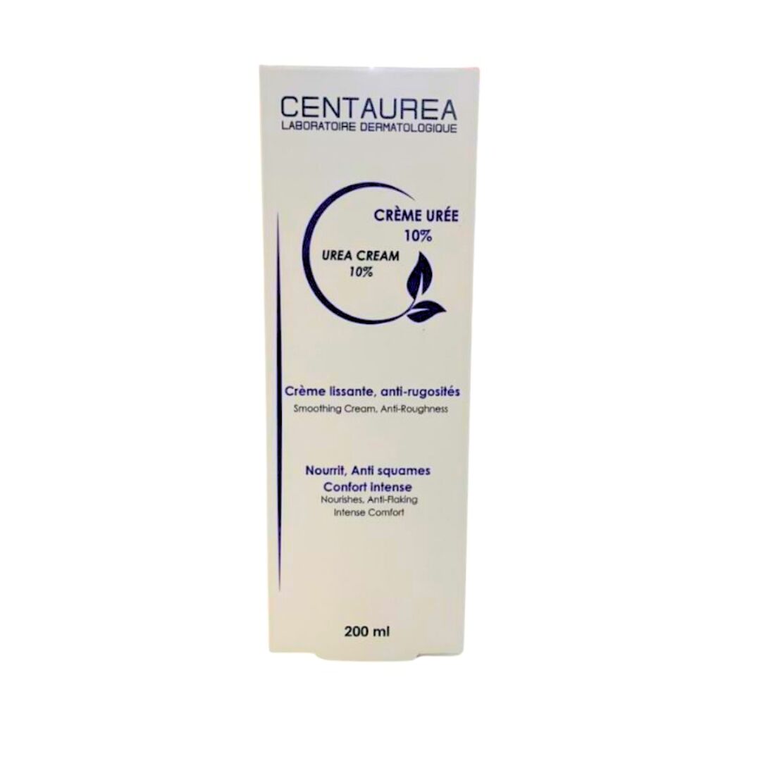 Créme Uree 10% 200ml