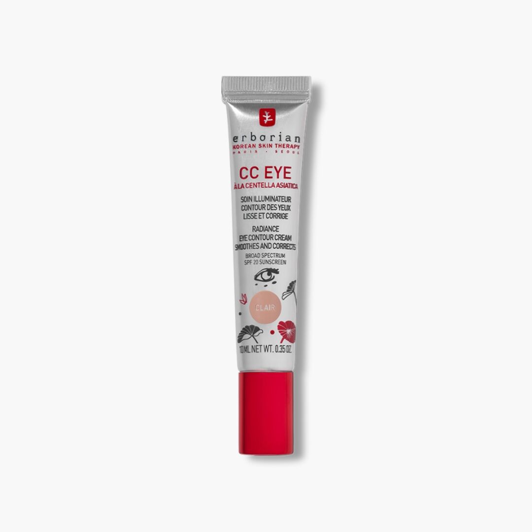 Cc Eye Dorée