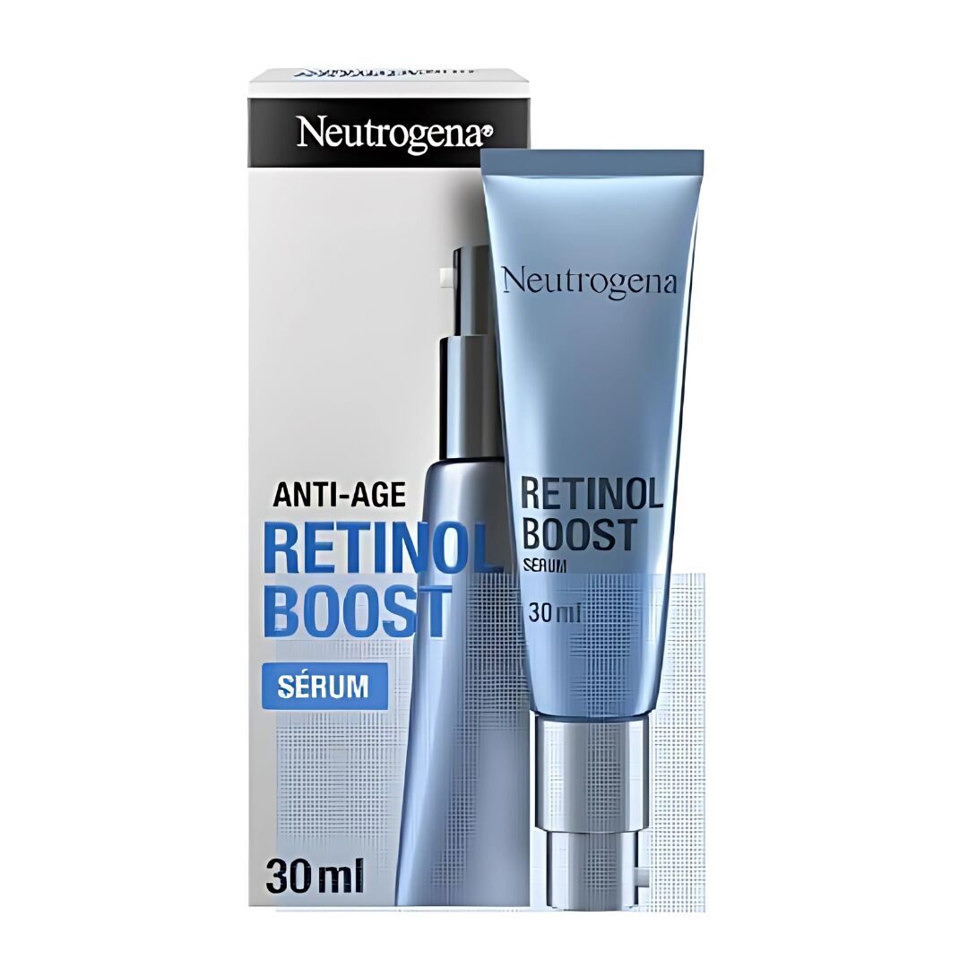 Rétinol Boost Sérum - 30ml