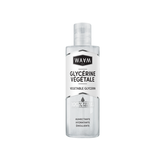 Glycérine Végétale 200ml