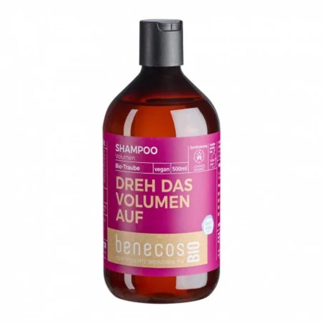 Bio Shampoing Volume 500ml