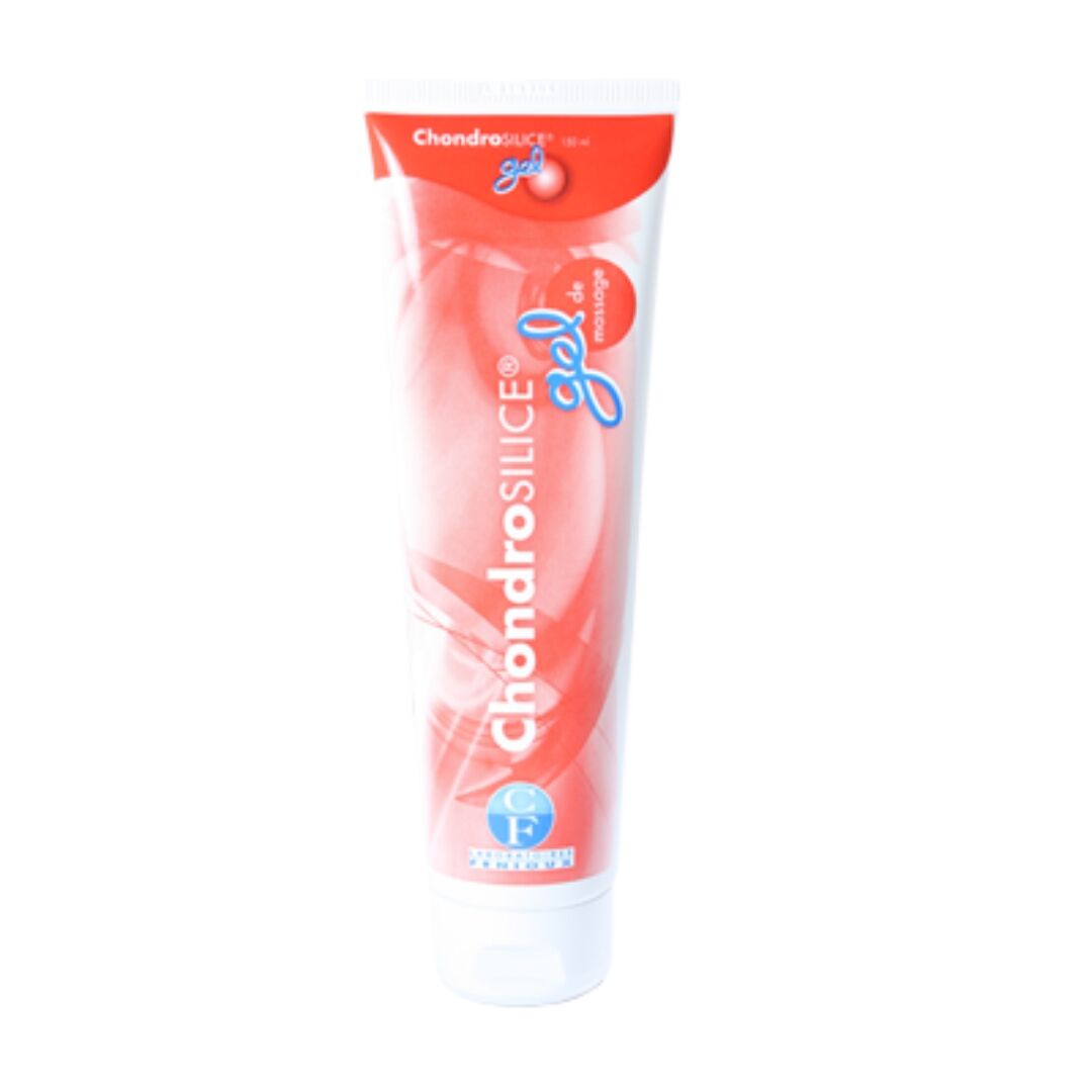 Chondrosilice Gel de Massage 