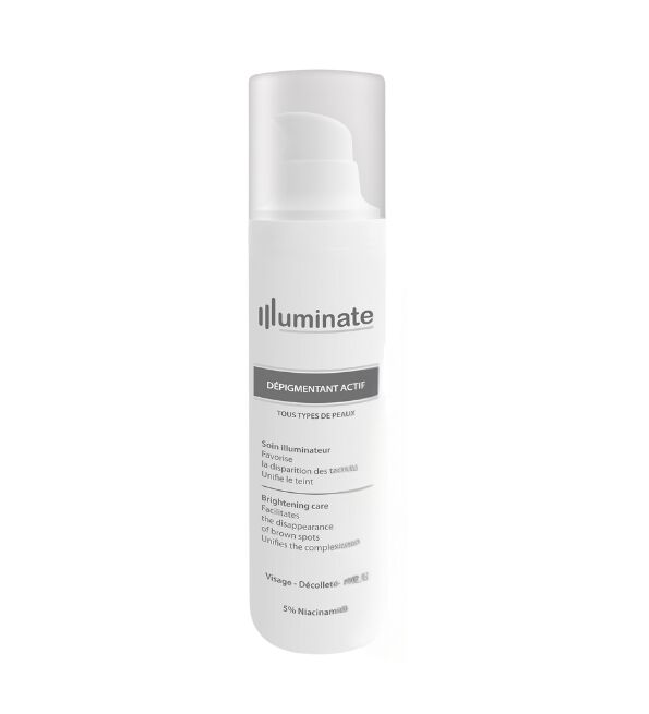 Dépigmentant Actif 50ml