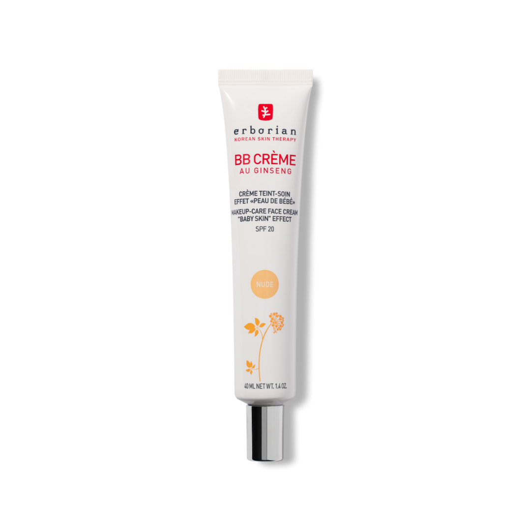 BB Crème Nude SPF 20 40ml