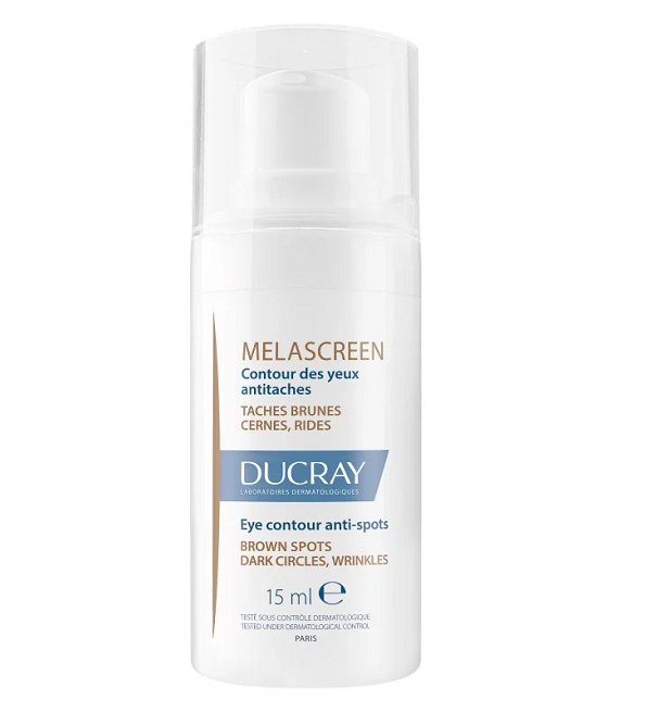 MELASCREEN Contour des Yeux Anti-taches 