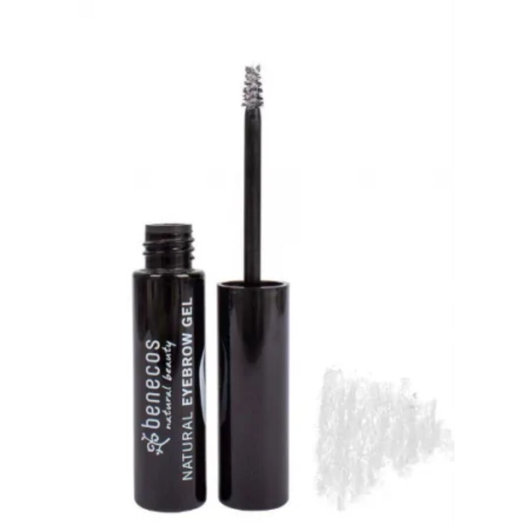 Natural Eyebrow Gel Clear 3ml