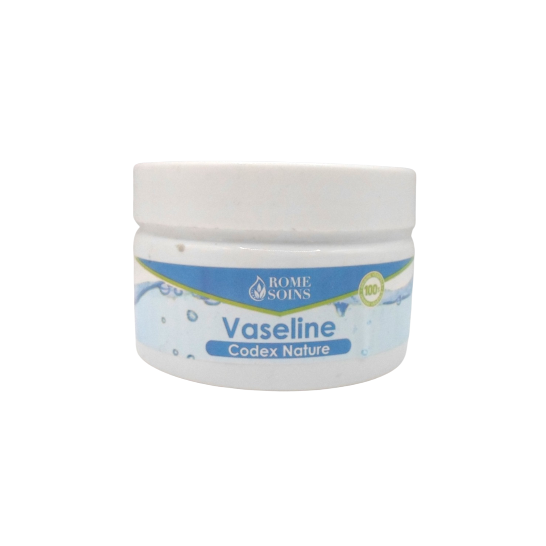 Vaseline Codex Nature 