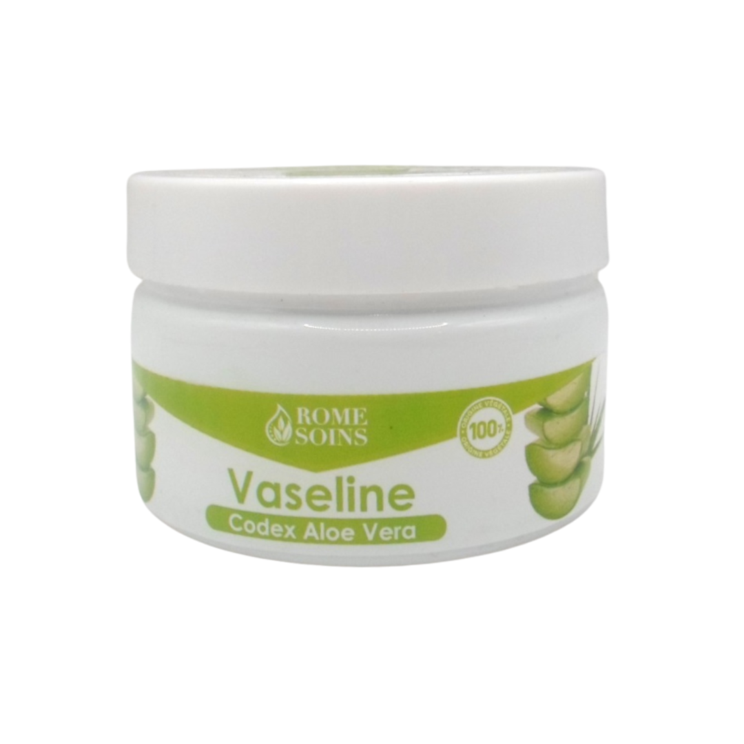 Vaseline Codex Aloa Vera 