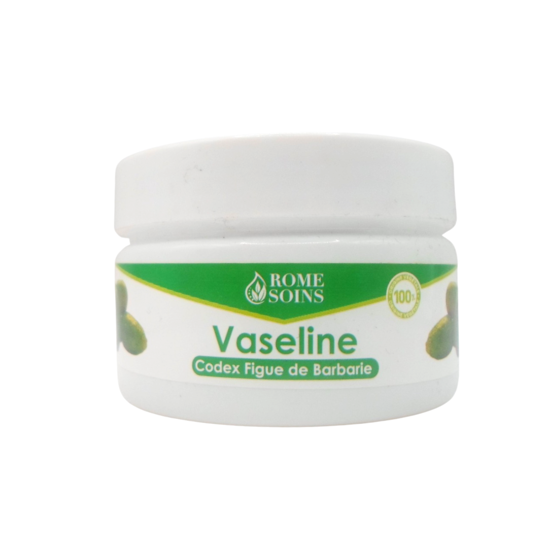 Vaseline Codex Figue de Barbarie 