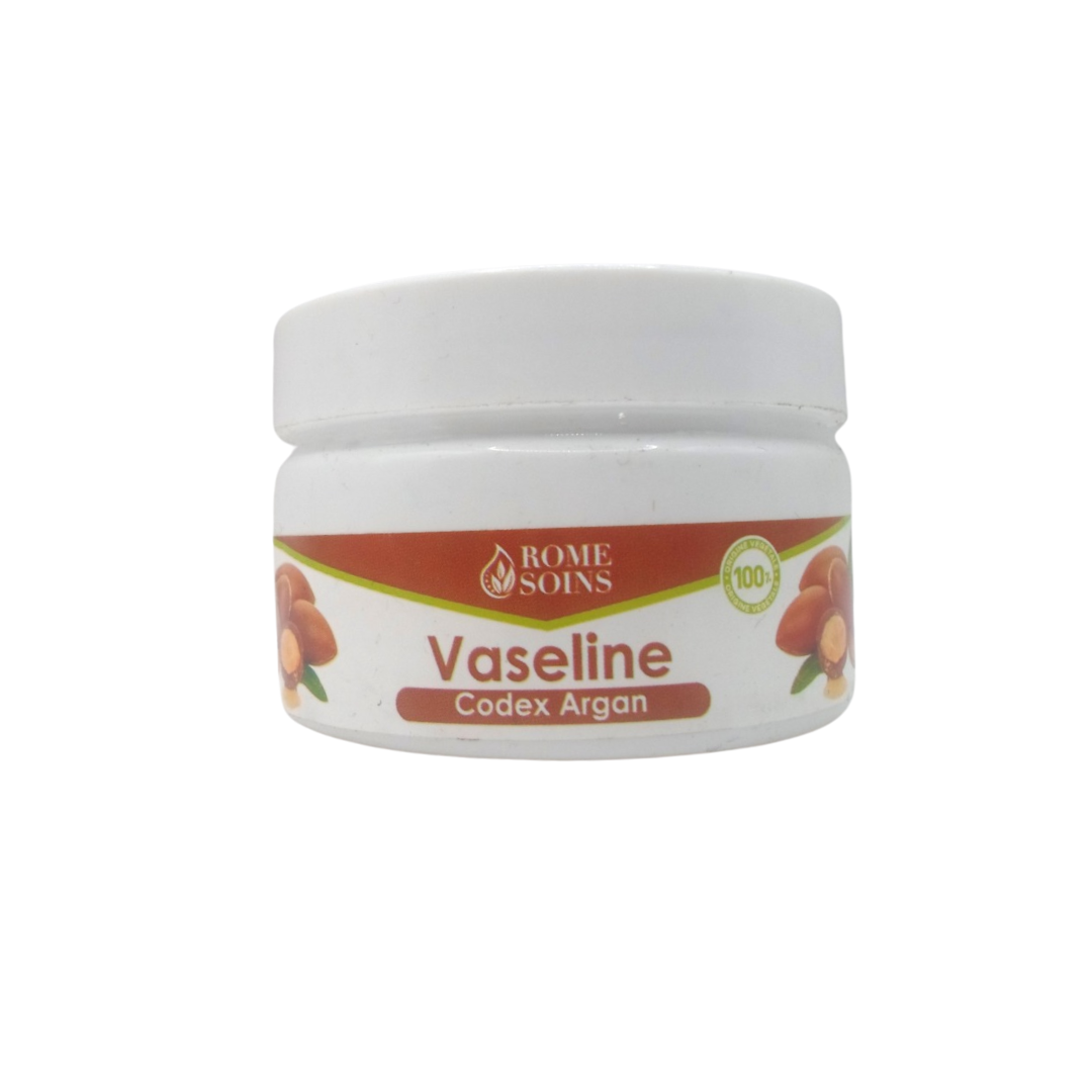 Vaseline Codex Argan 
