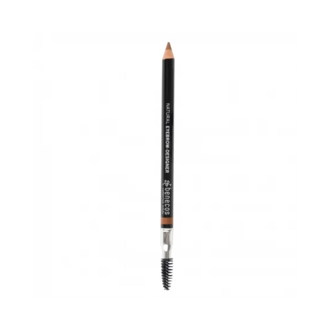 Eyebrow-Designer Gentle Brown 1.13g