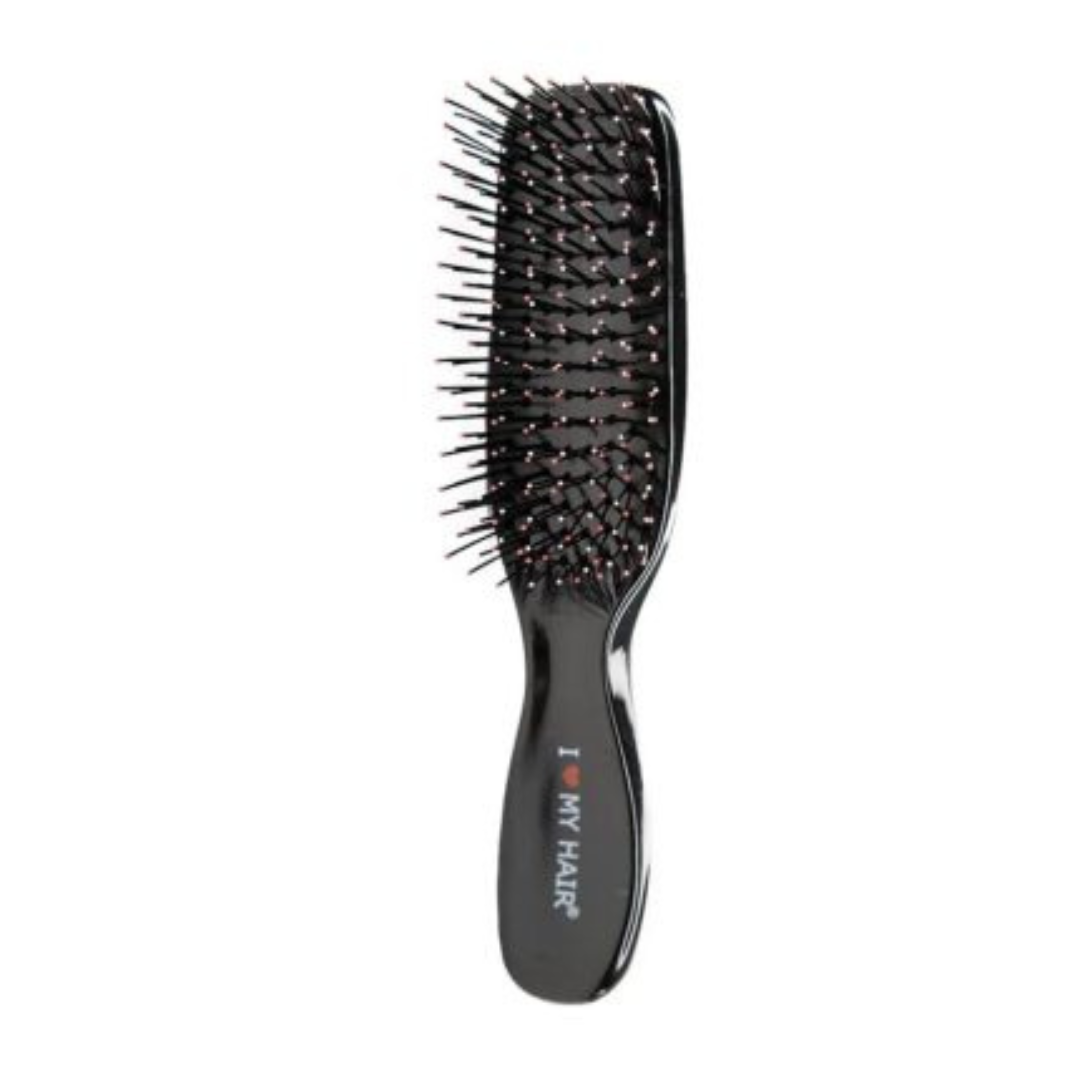 Spider Classic Brosse A Cheveux Profesionnel Demelant
