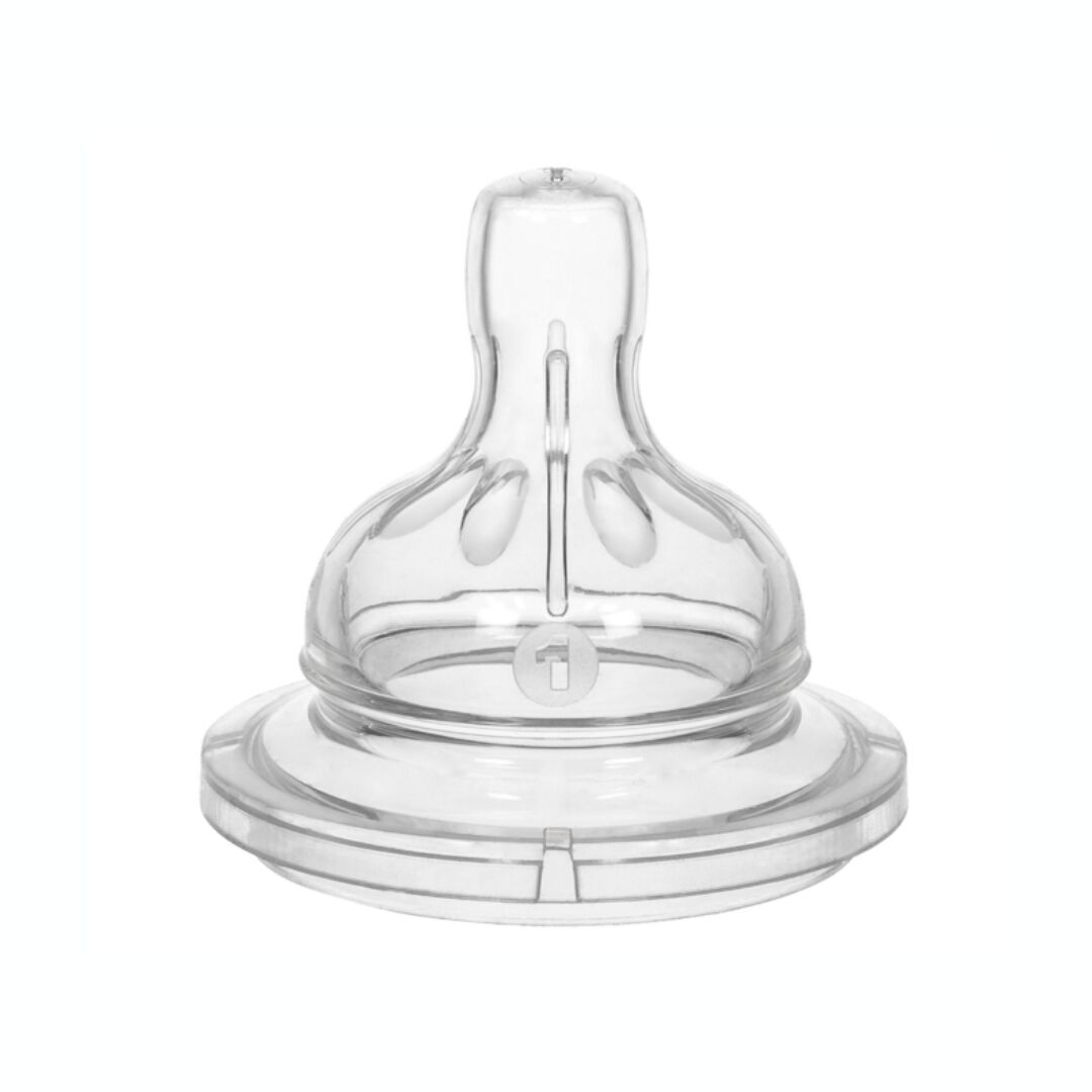 Tetine en Silicone Large