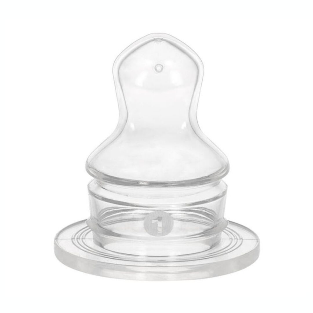 Tetine En Silicone Ortho Large