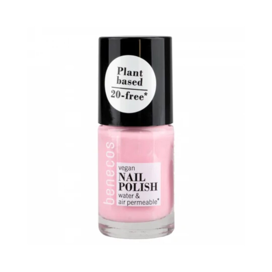 Nail Polish Cotton Candy 5ml