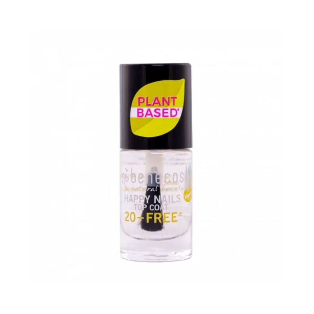 Nail Polish Crystal 5ml