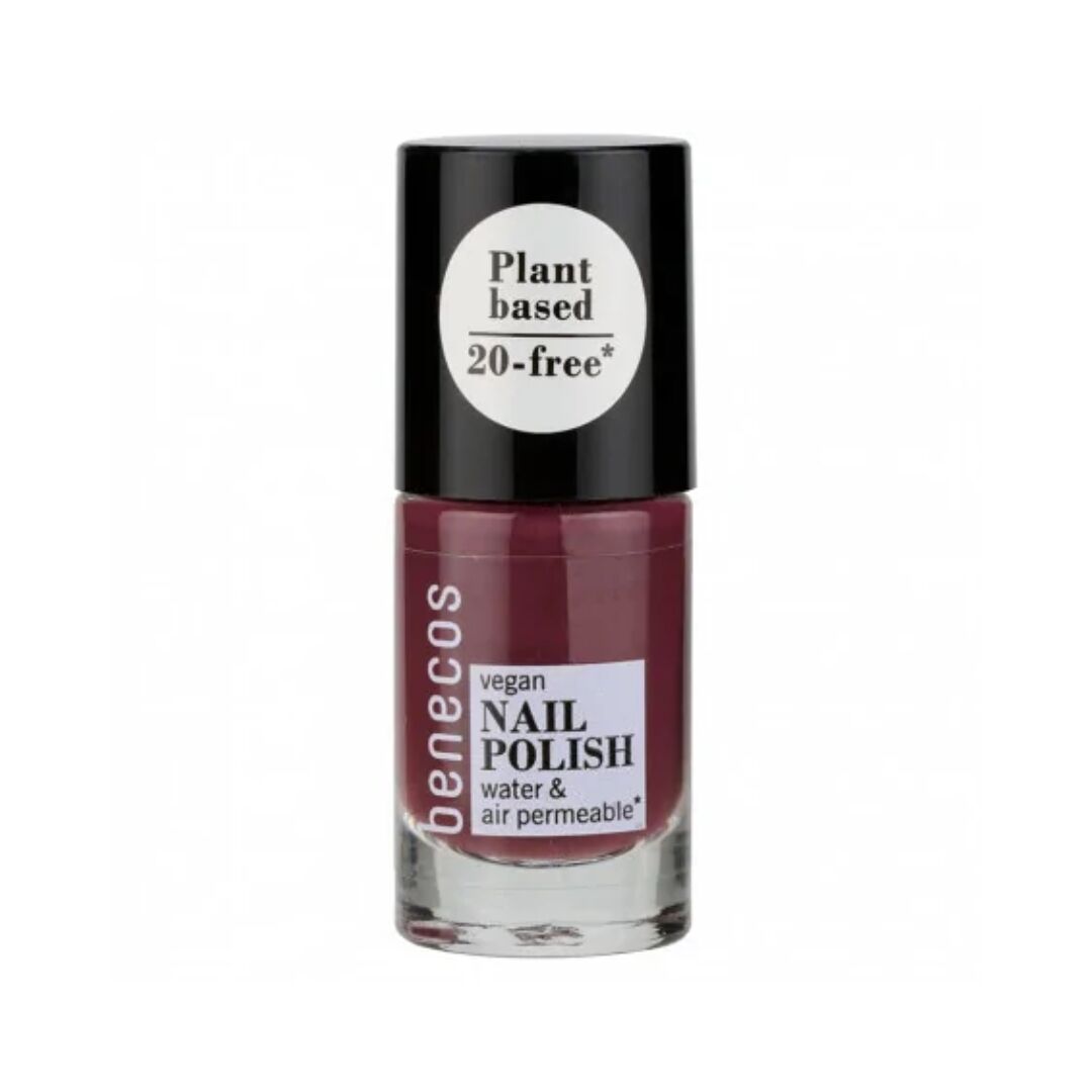 Nail Polish Sweet Plum 5ml