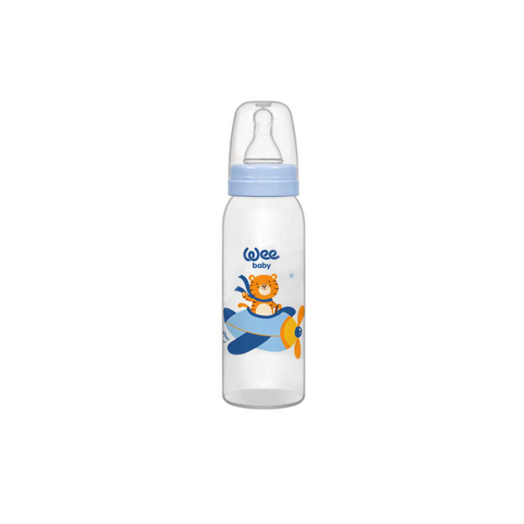 Biberon Classic en Verre 0-6m 250ml