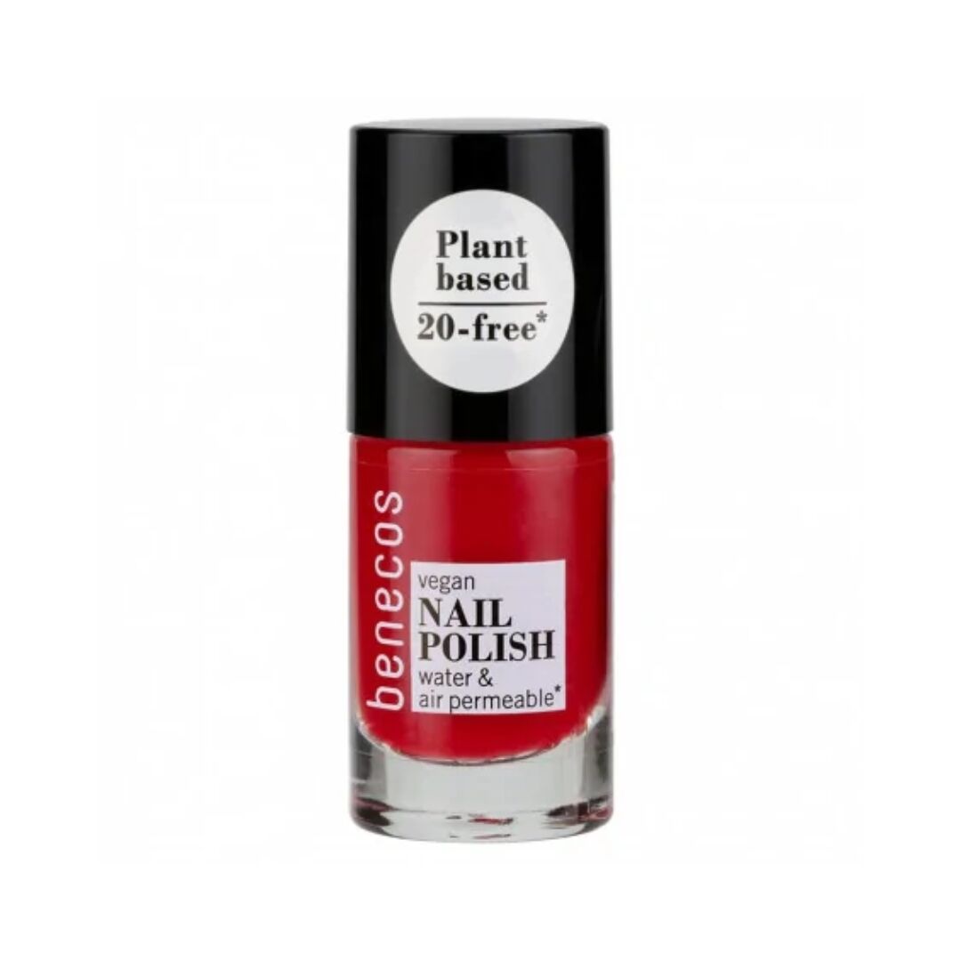 Nail Polish Vintage Red 5ml