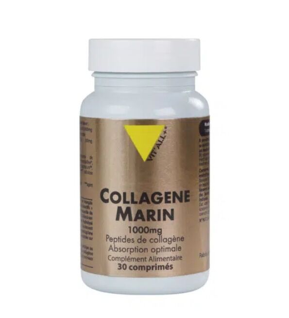 COLLAGENE MARIN 1000MG 30 COMPRIMES