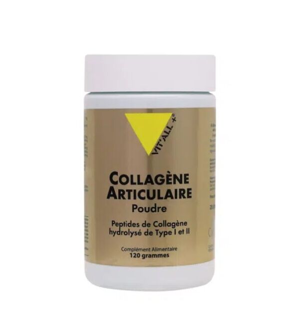 COLLAGENE ARTICULAIRE