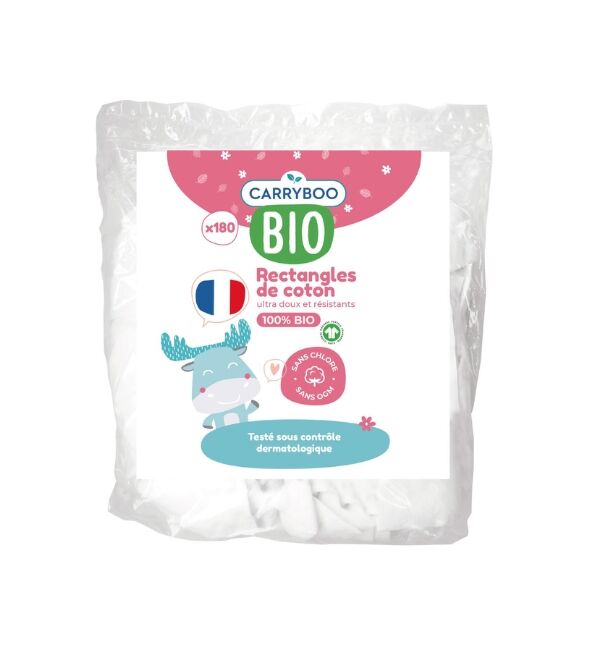 Family Pads 180 Unites