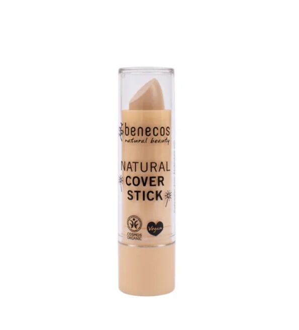 Natural Cover Stick Beige