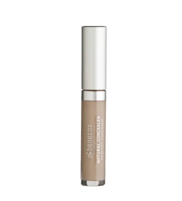 Natural Concealer Beige