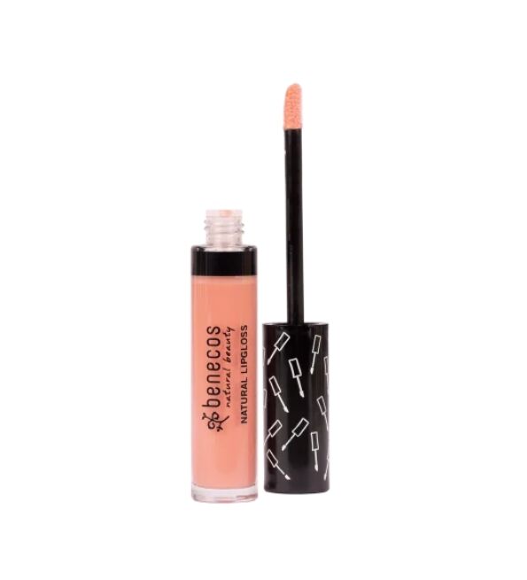 Natural Lipgloss Natural Glam 5ml