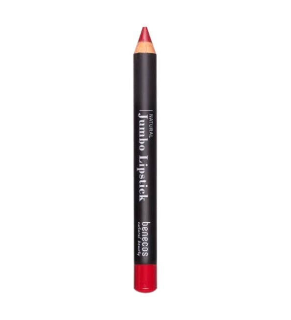 Natural Jumbo Lipstick CherryLady
