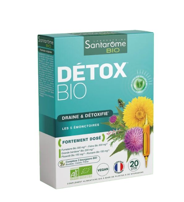 DETOX 
