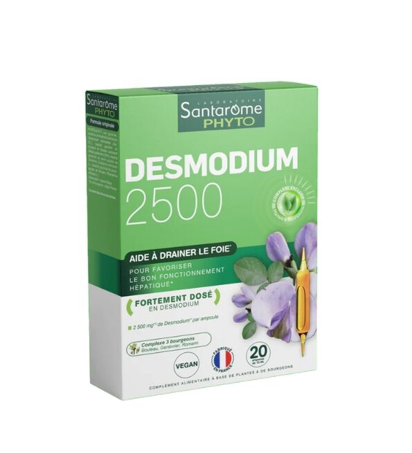 DESMODIUM 2500 