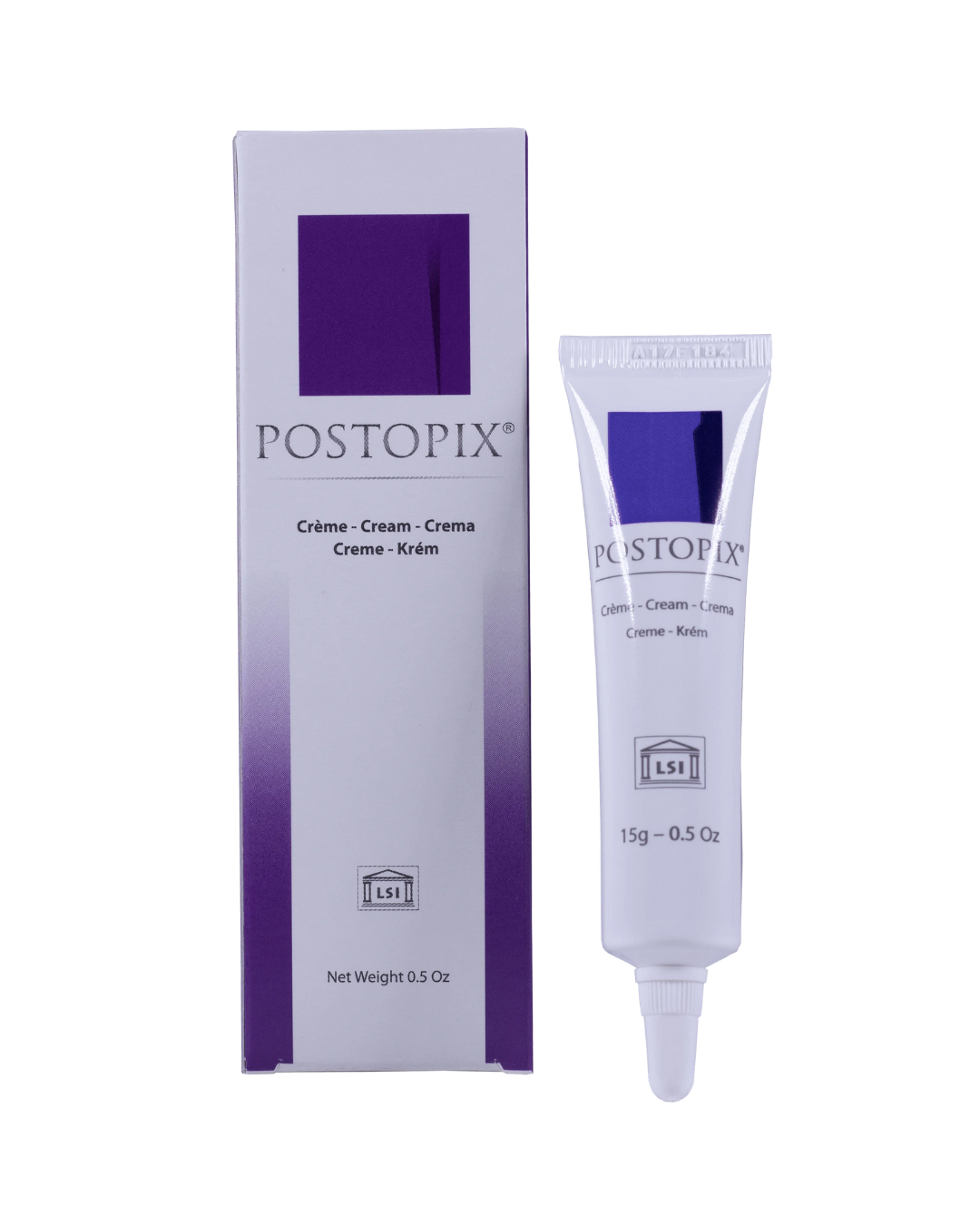 Postopix Crème