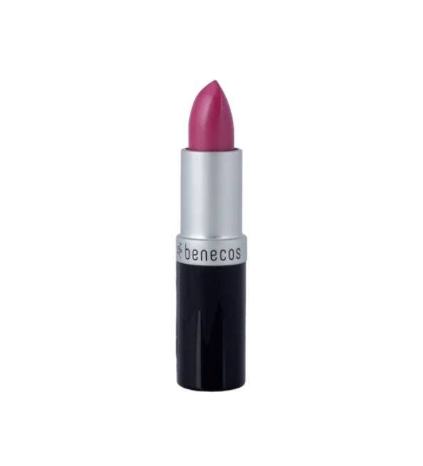 Natural Lipstick Hot Pink