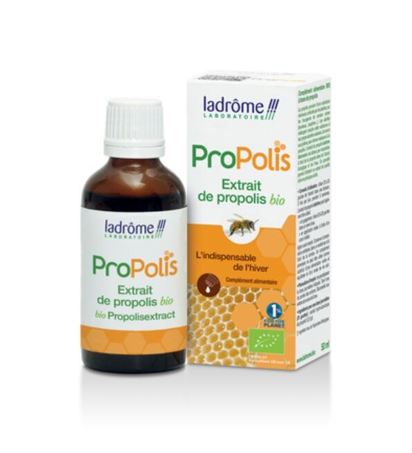 EXTRAIT PROPOLIS 50ML