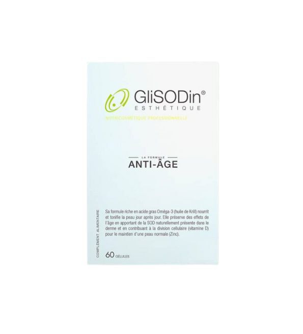 Anti-Age 60 Gelules