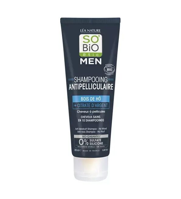 Shampoing Antipelliculaire Bois de Hô - 250ml