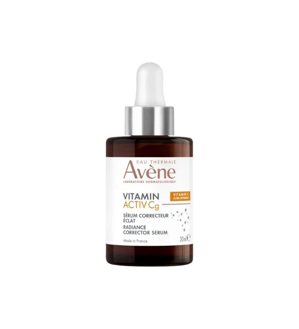 Vitamin Activ Cg Sérum Correcteur Eclat